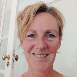 Profielfoto van Patricia op Oppasland